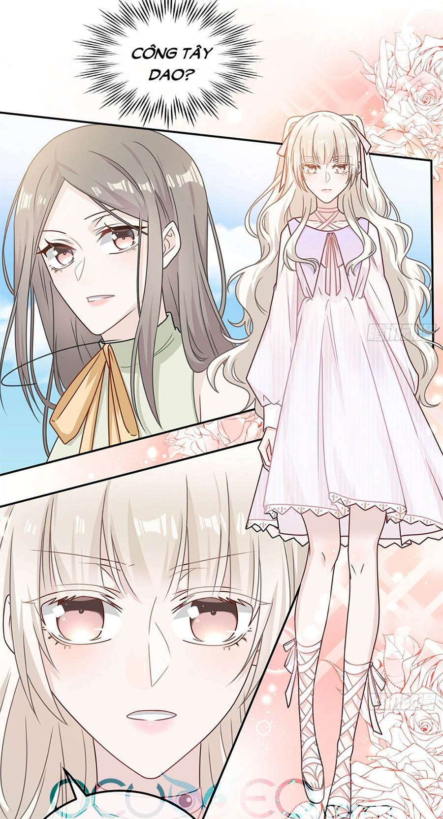 hai cách tìm gặp người yêu chapter 76 10