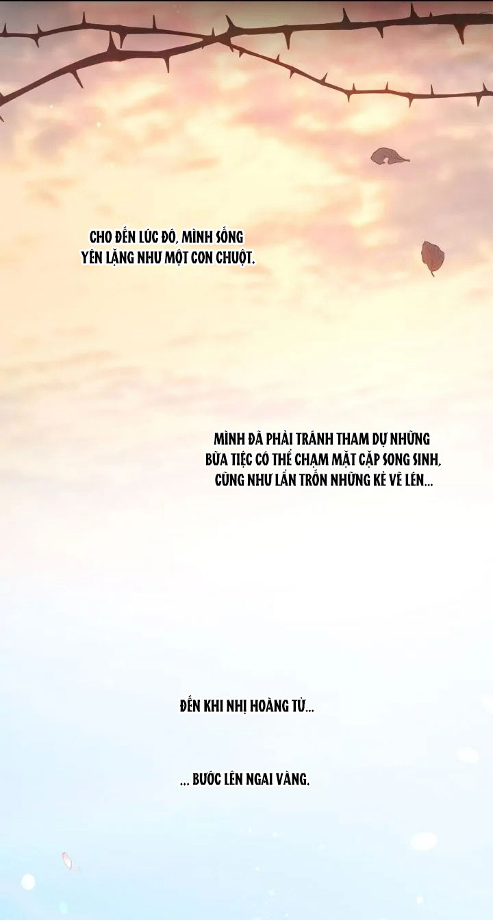 tôi là fan cứng hoàng tử chapter 79.1 29