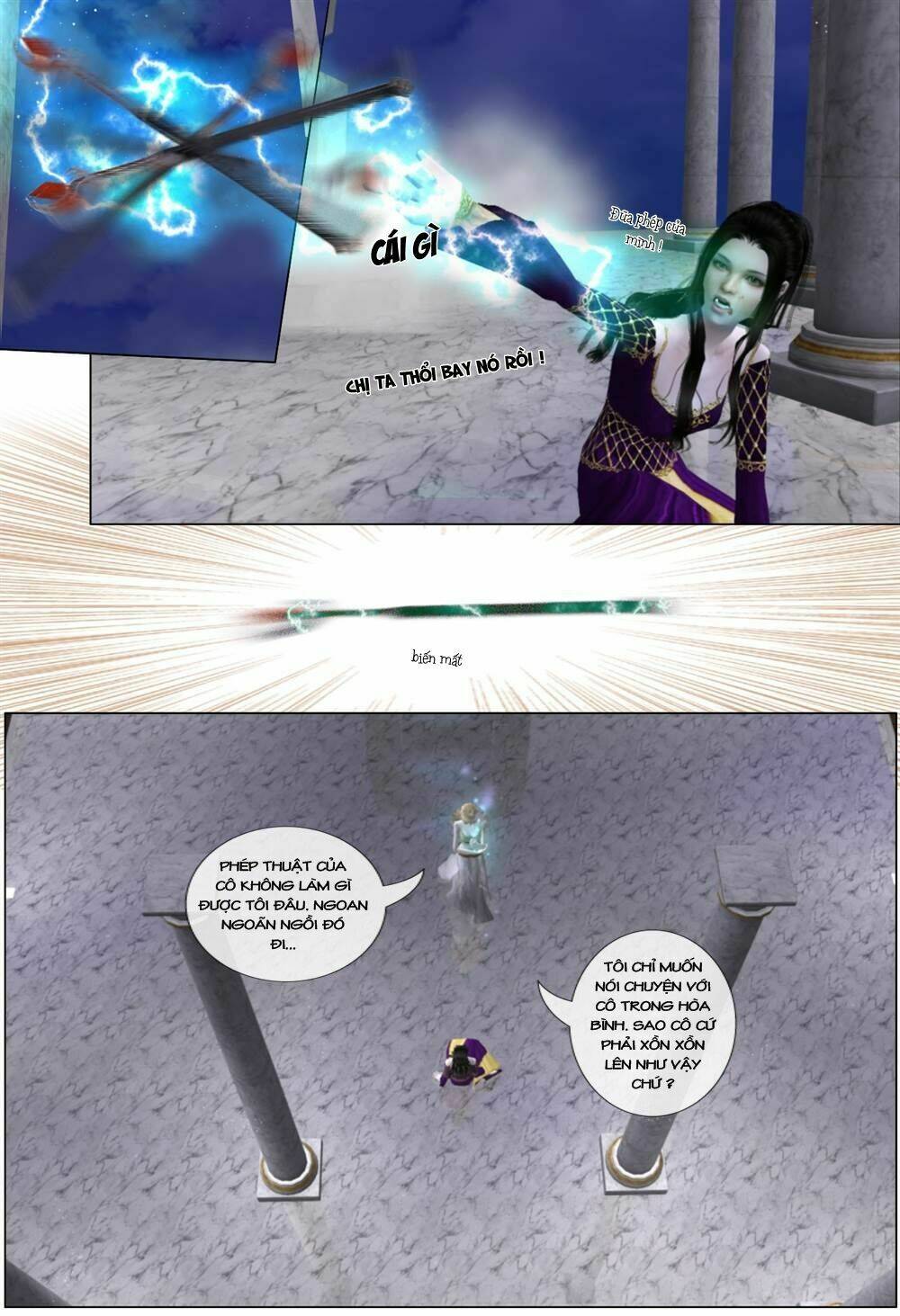 truyện sims - earl story chapter 70 44