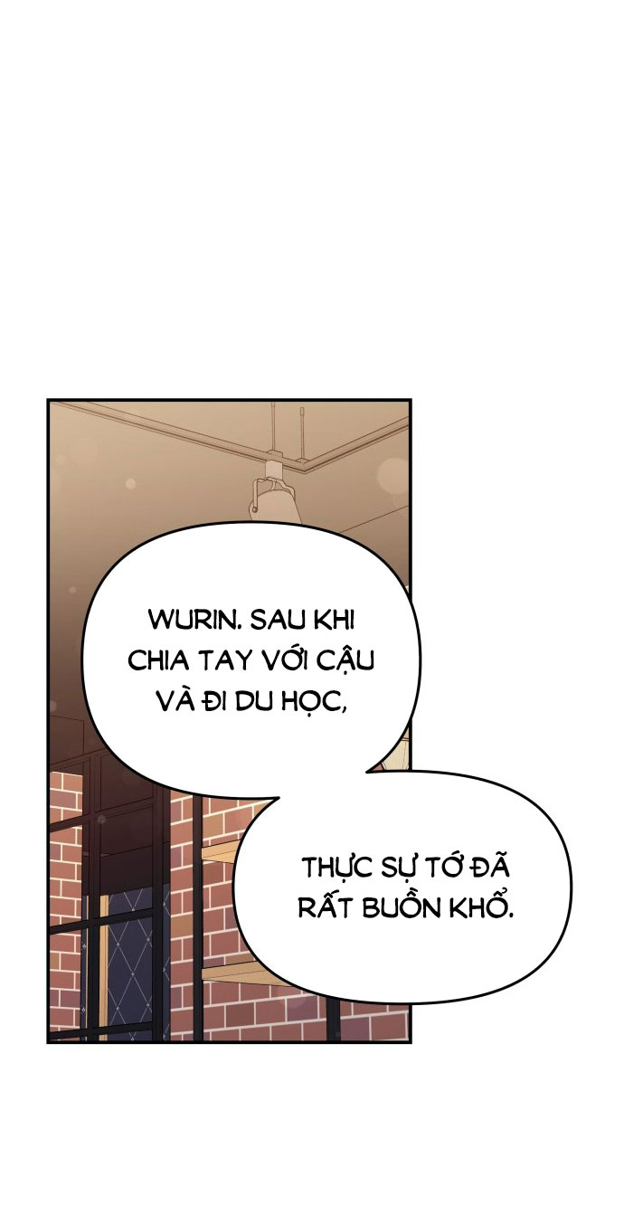 gửi em người đánh cắp những vì sao - to you who swallowed a star chapter 136.2 43