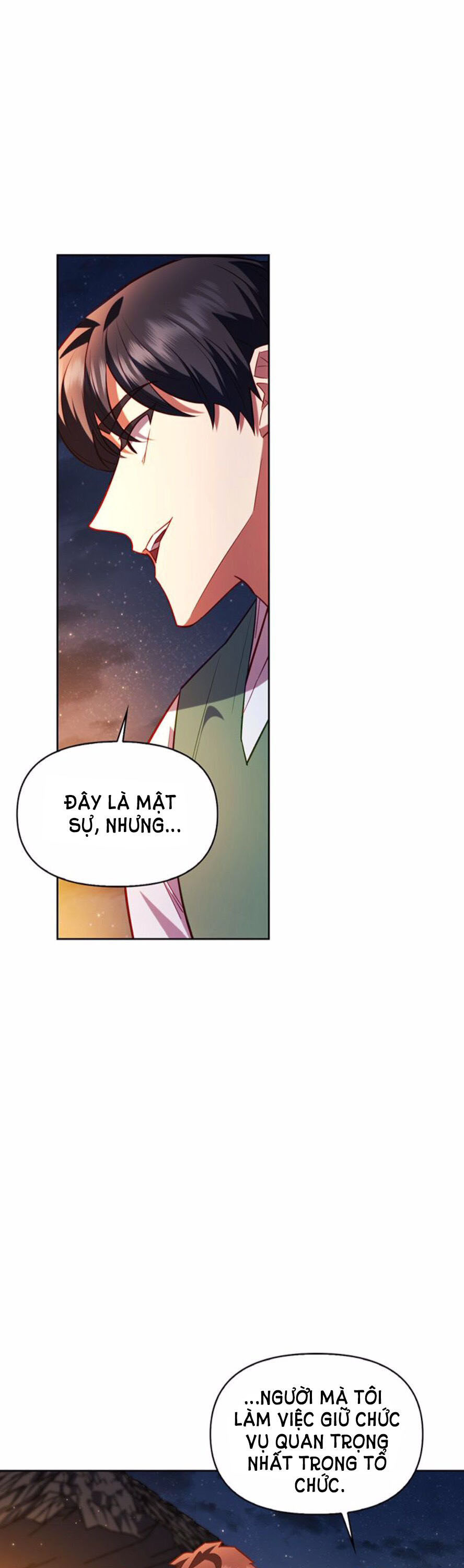 [18+] trăng nơi đỉnh núi chapter 29 4