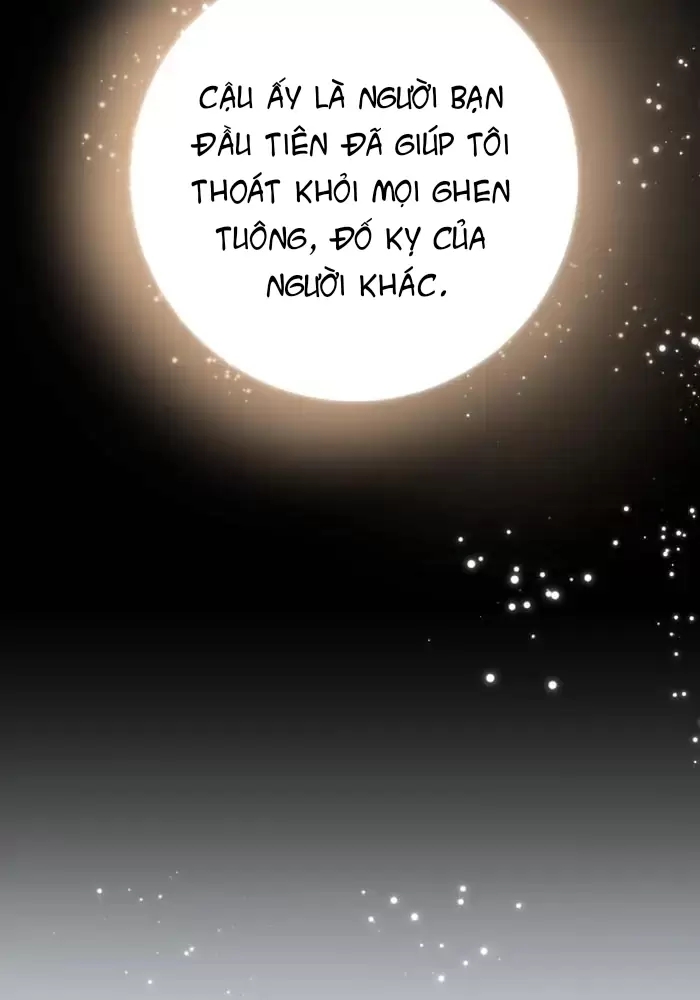 anh bạn của tôi đang phát sáng kìa ! chapter 3 55