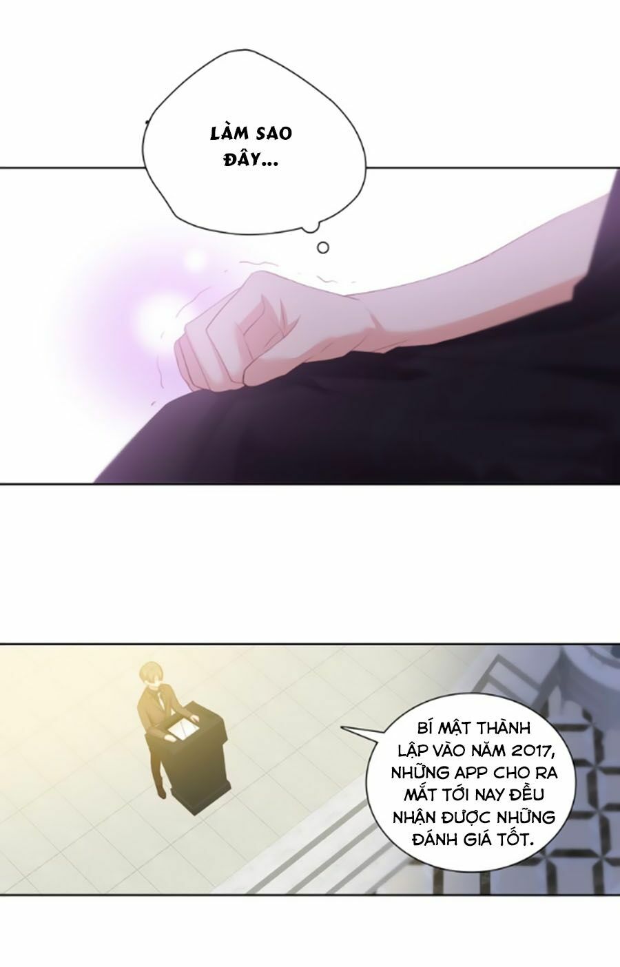 tình yêu là thế phần 2 chapter 39 7