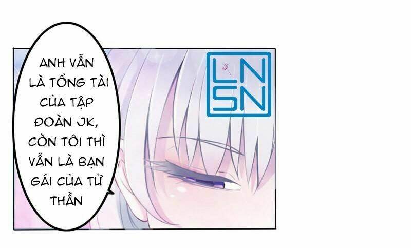 tổng tài cưng chiều vợ yêu chapter 4 19