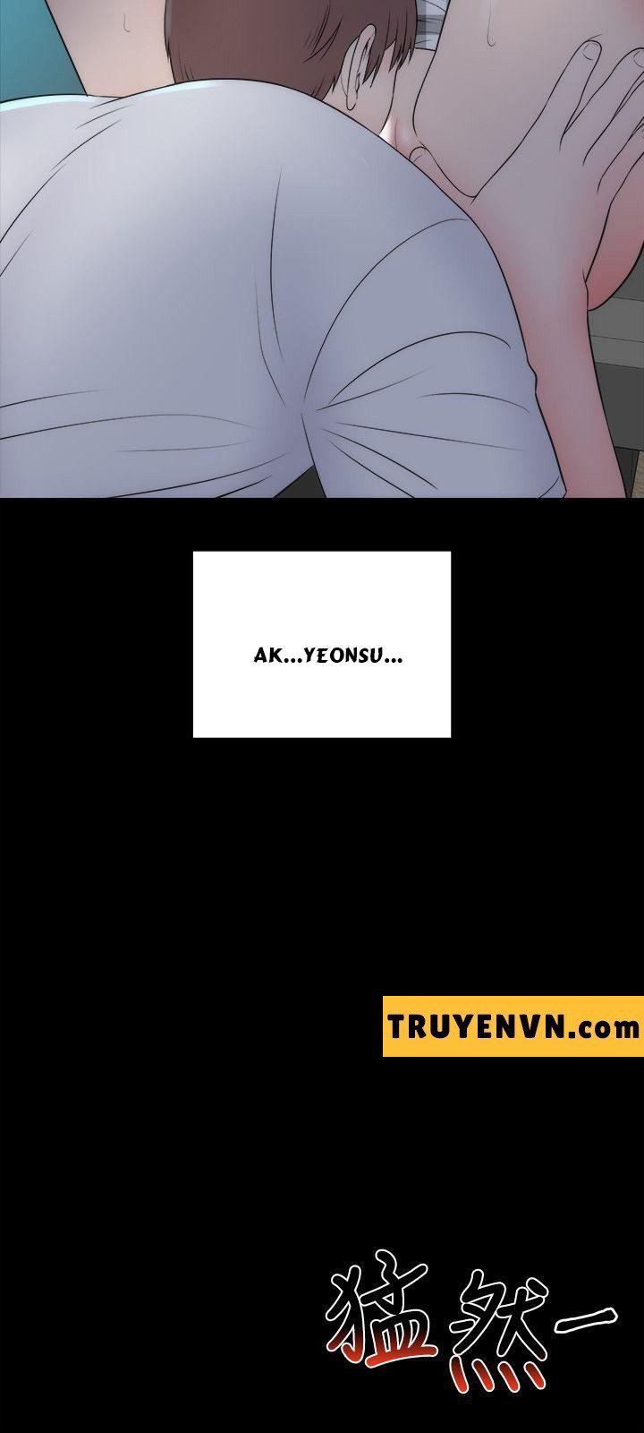 mother and daughter next door chapter 16 18