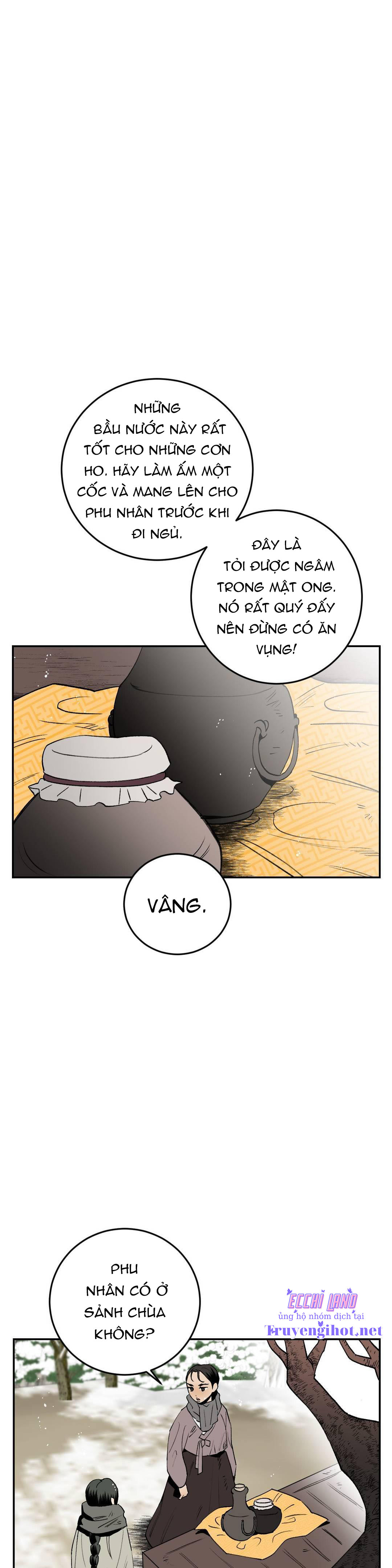 ngọn đèn vô danh chapter 1.1 14