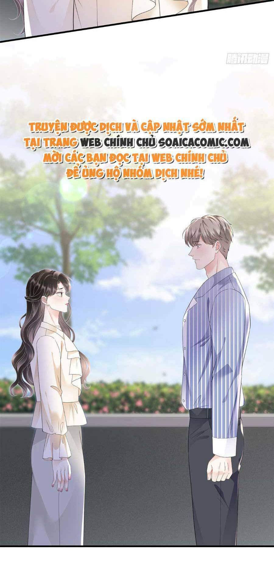 đại tiểu thư có ý đồ gì xấu đâu chapter 132 24