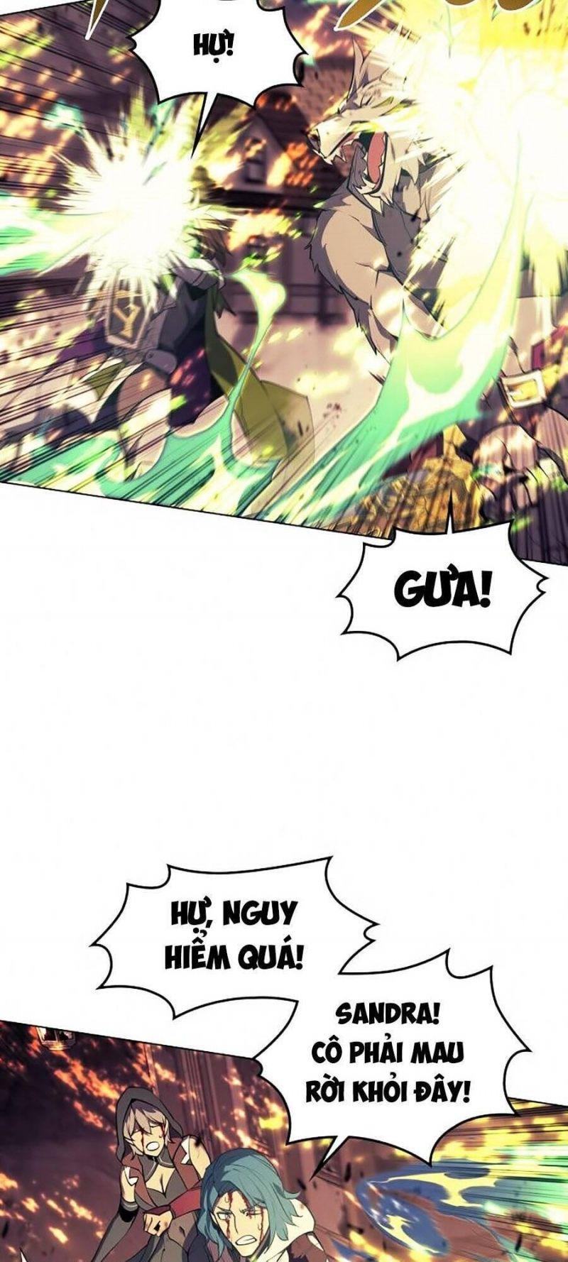 vượt qua giới hạn chapter 83 19