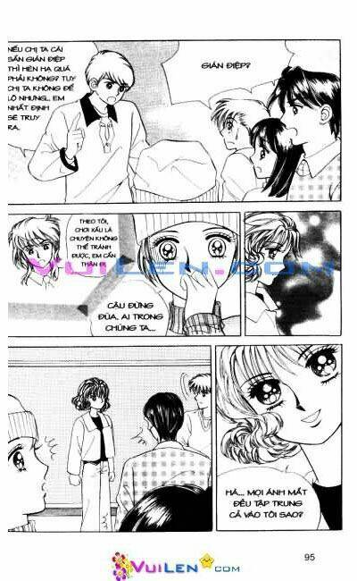 cánh cửa mùa hè chapter 7 95