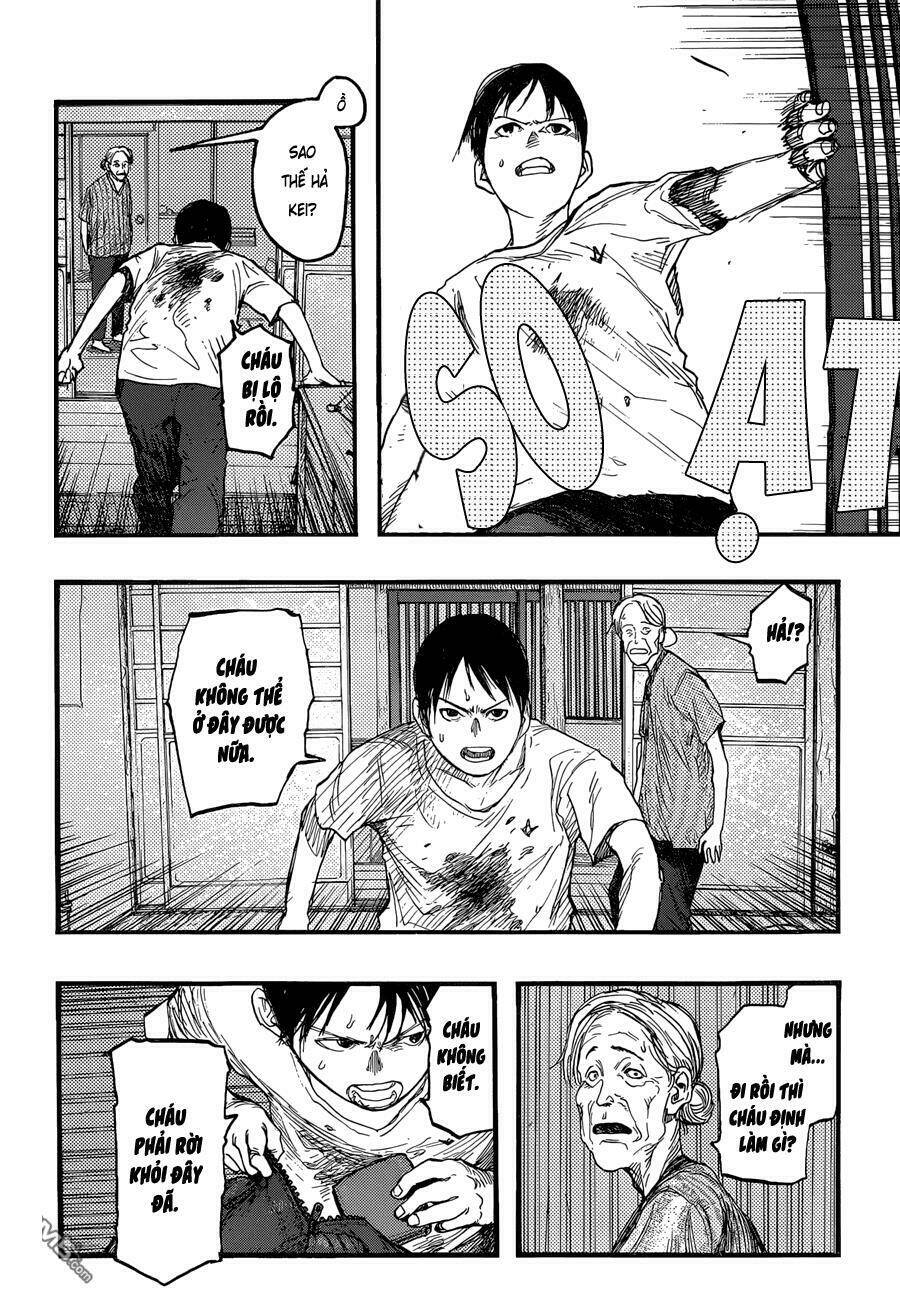 á nhân chapter 22.5 3