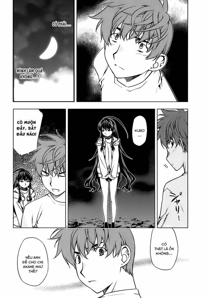 black god chapter 6 16