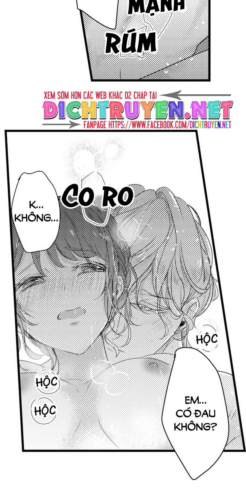 sai rồi, sếp tây nhà tôi không phải là quý ông đâu! chapter 40 33