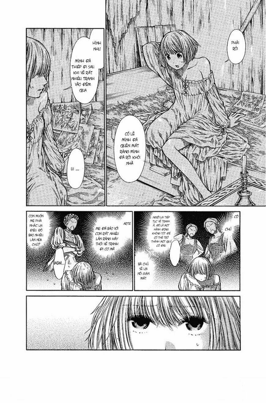 arte manga chapter 2 14