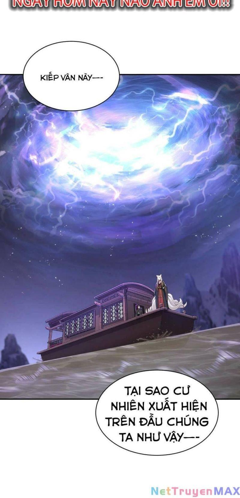 bói toán mà thôi, cửu vĩ yêu đế sao lại thành nương tử ta?! chapter 20 56