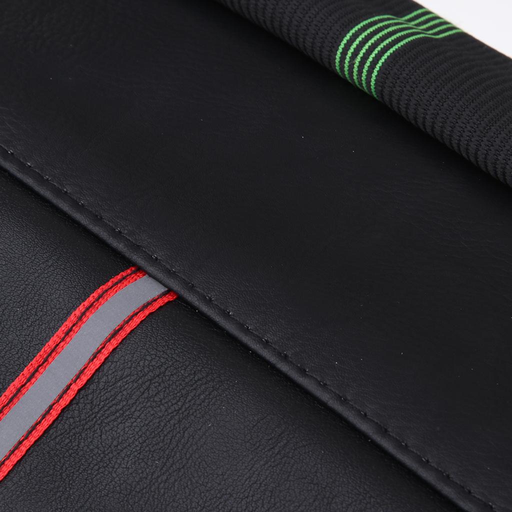 1   Pair   Motorcycle   Knee   Leg   Warm   Protector   Motocross   Knee   Pads