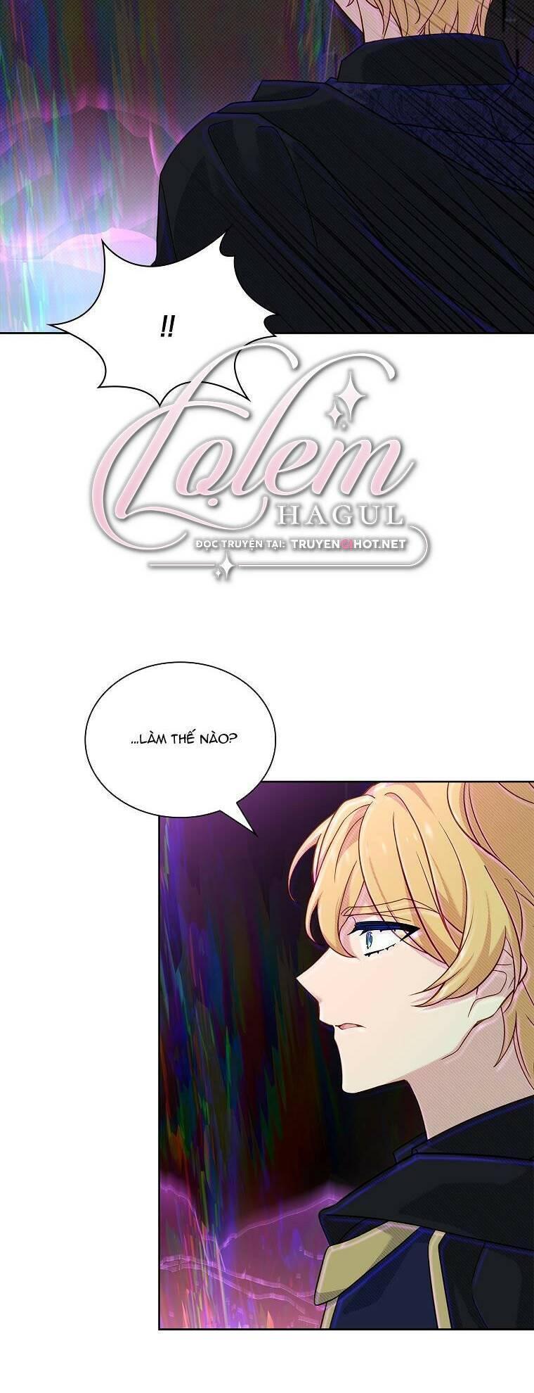 để yên cho tiểu thư hiền chapter 77 33