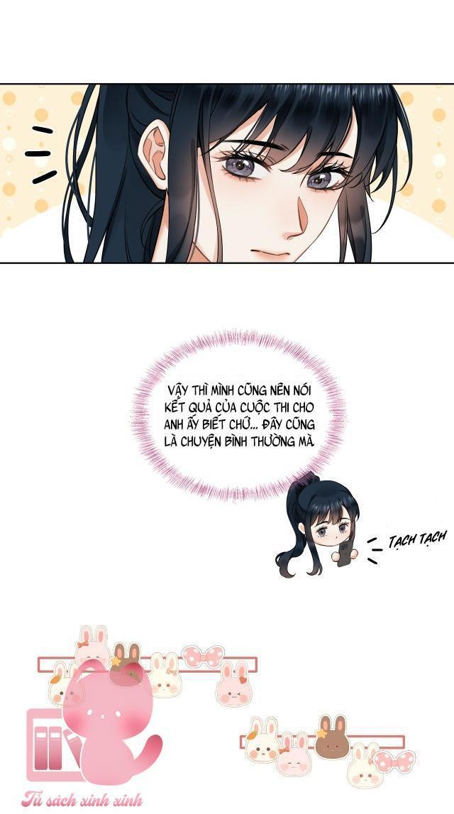 nhiệt luyến trí mạng chapter 6 39