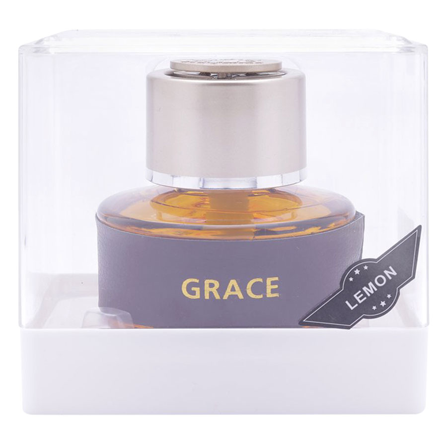 Nước Hoa Ô Tô AITELI Grace ATL-3080 Lemon 80ml