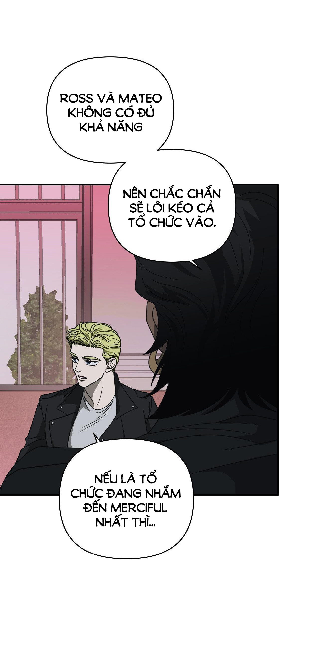 Shutline chapter 72.2 - Trang 23