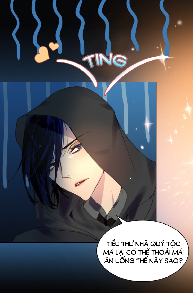 chiến lược sinh tồn của tiểu thư chapter 11 9