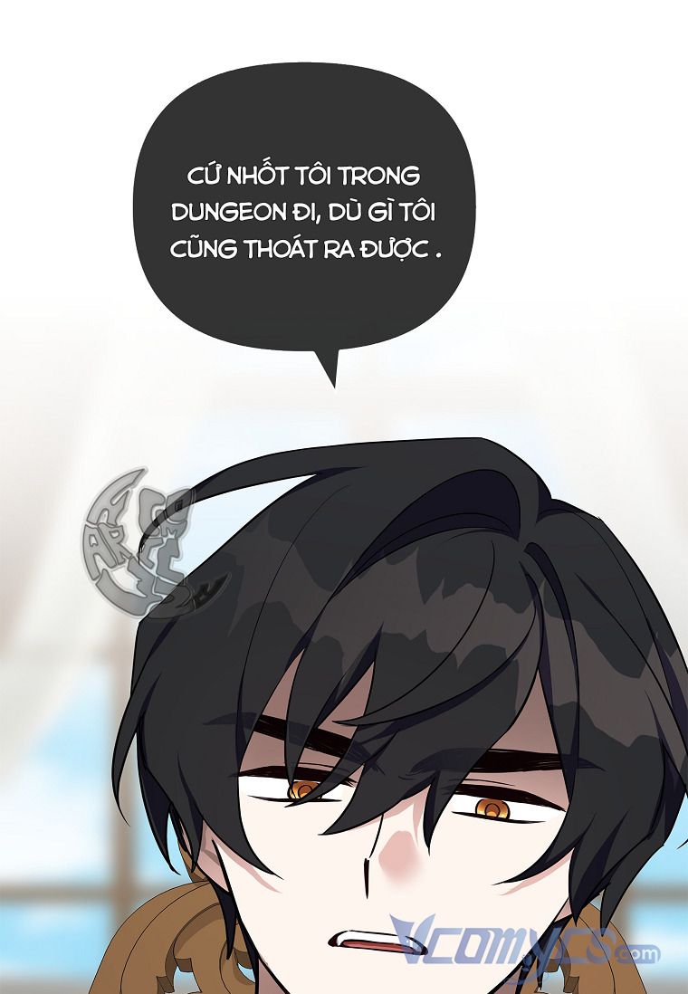 trở thành con gái út của công tước phản diện chapter 11 16