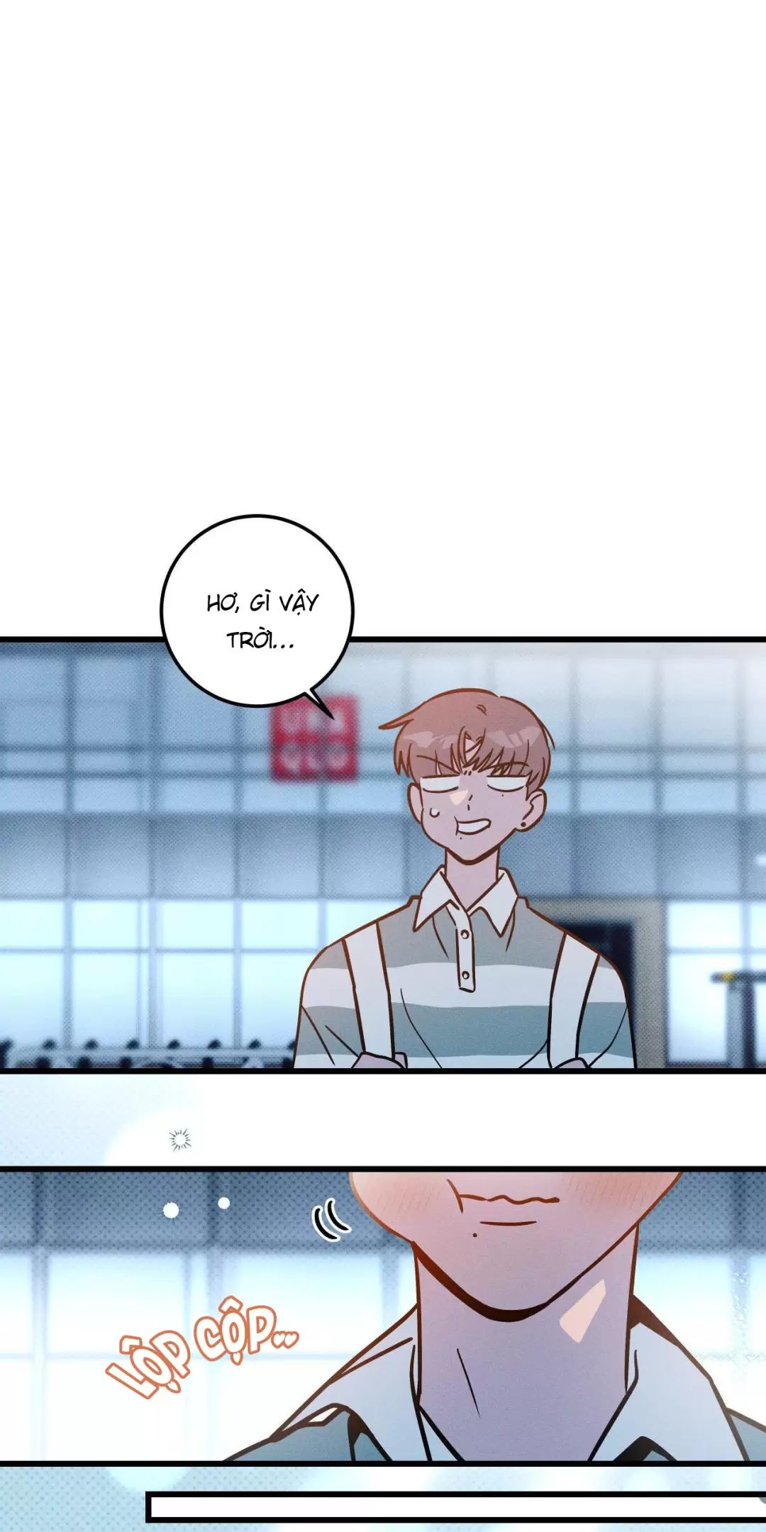 lời tỏ tình từ con số 0 chapter 17 15