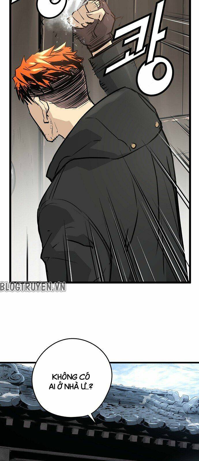 hứa lan chapter 28 6