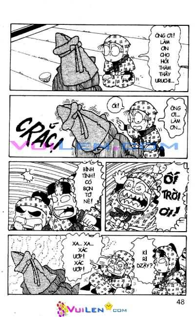 ninja loạn thị chapter 17 47