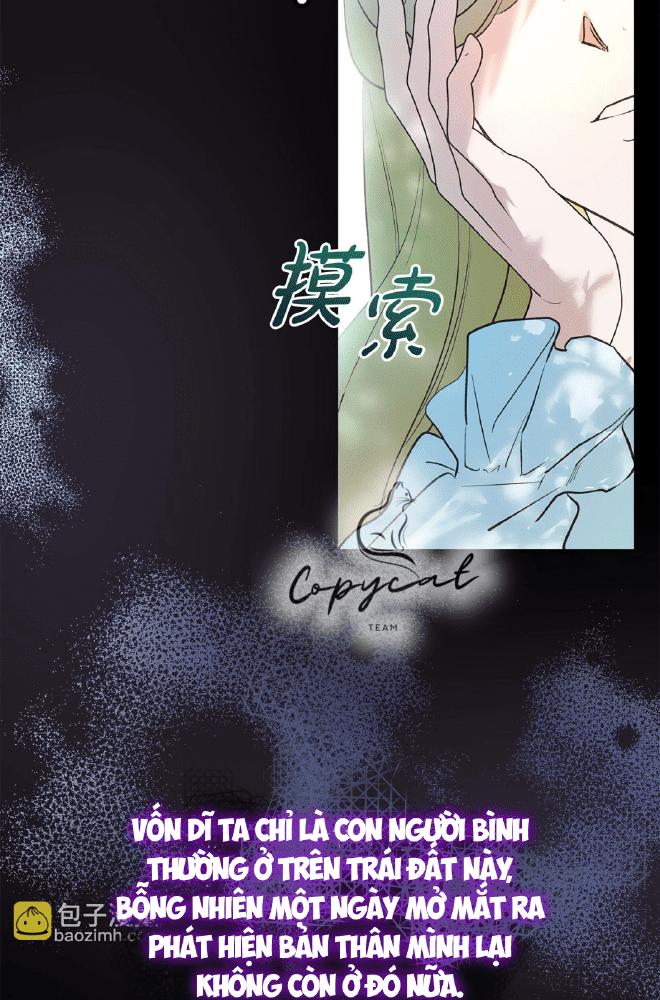 người quyền lực nhất vẫn có thể đáng yêu như vậy chapter 1 87