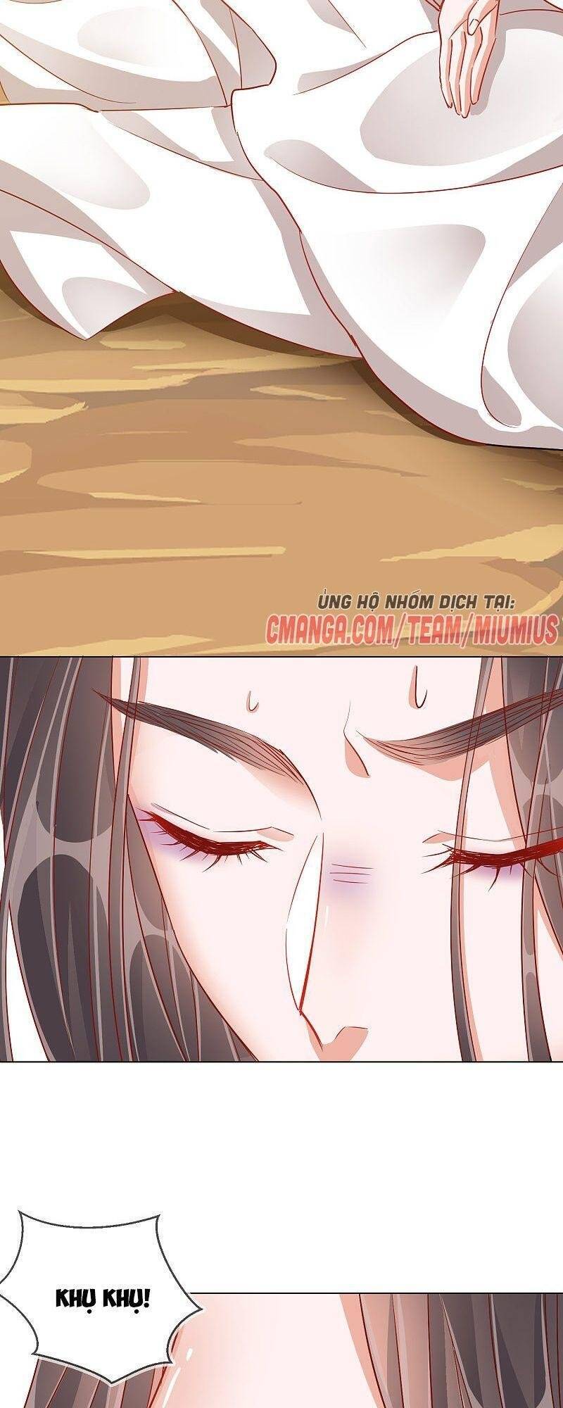 công lược trưởng thành của vương phi chapter 37 36