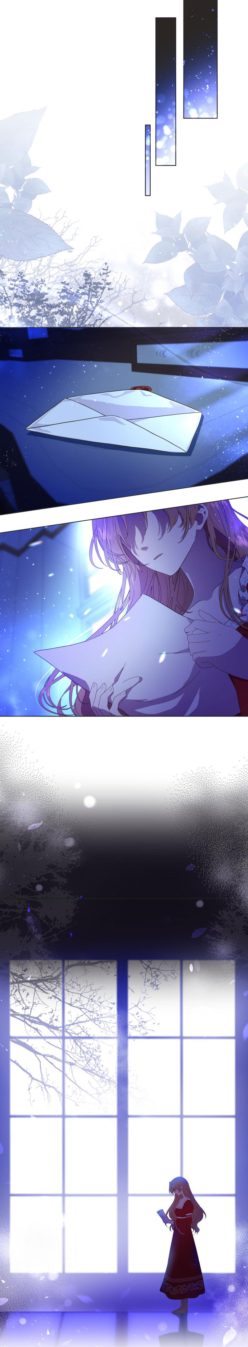 hãy tránh xa khỏi tôi, romeo chapter 2 18