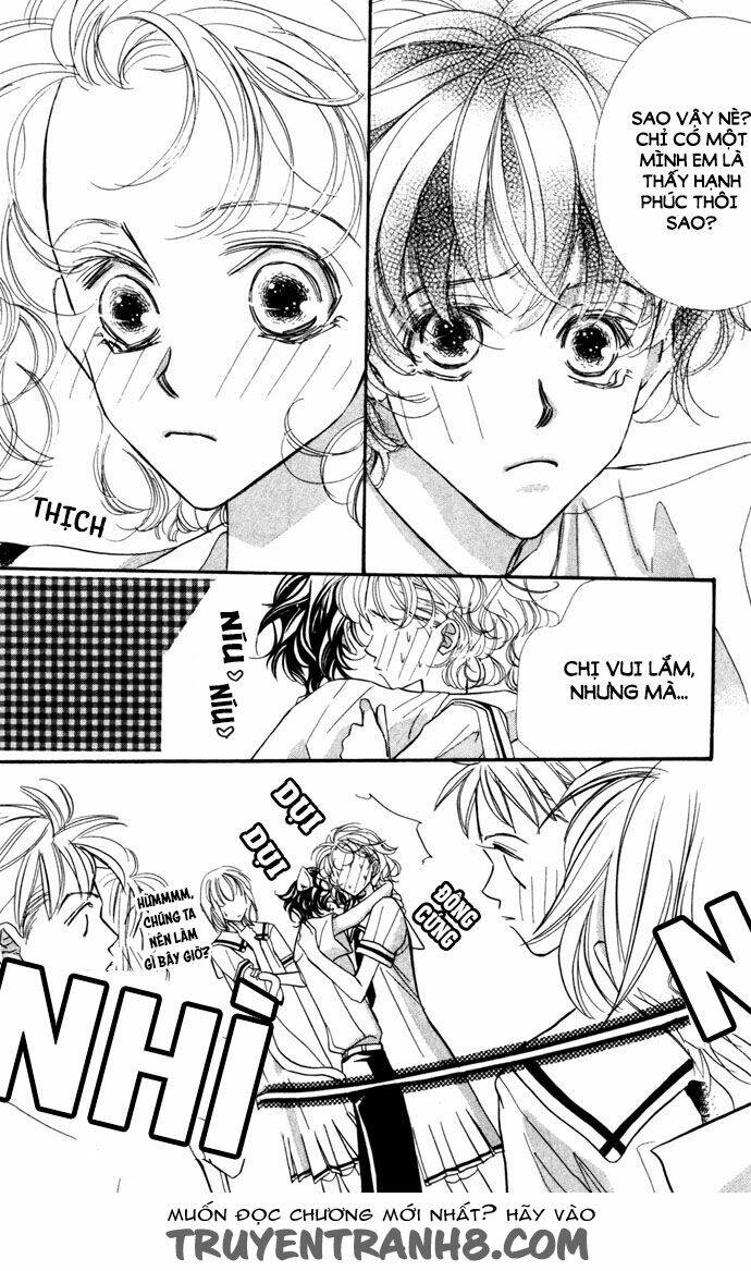 yoru made matenai chapter 11 18