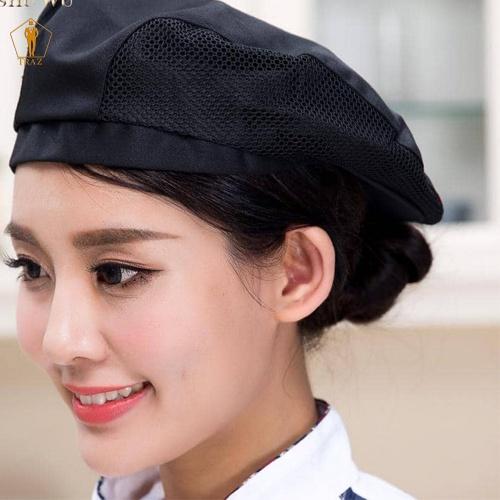 Mũ Beret Thời Trang TRAZ Phong Cách Vintage Cổ Điển Cho Nam Nữ