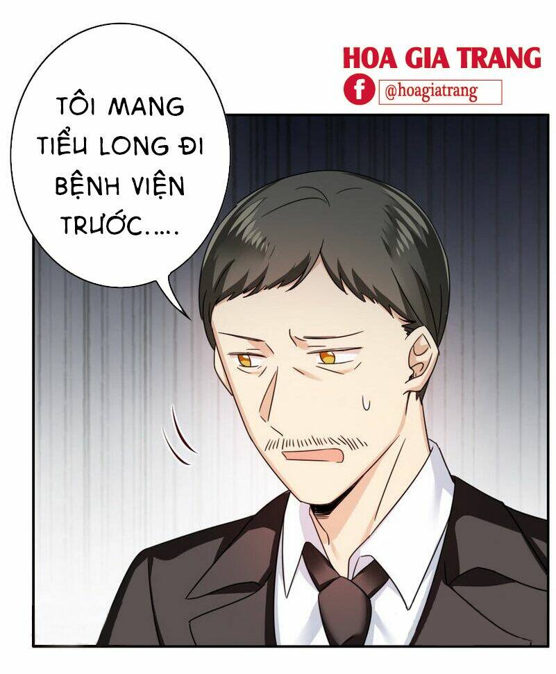 phục thù thiếu gia tiểu điềm thê chapter 55 12