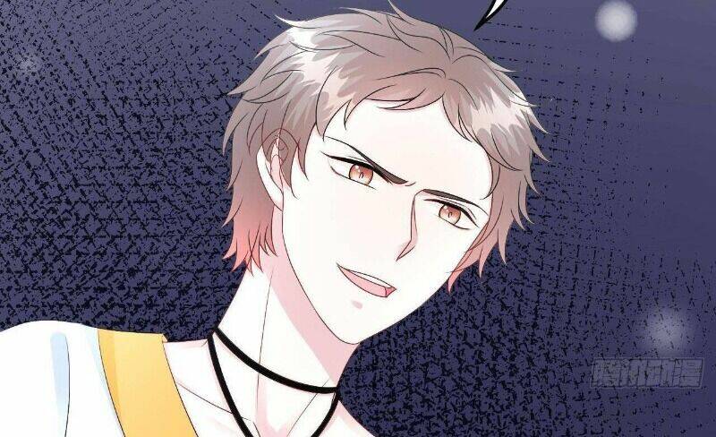 đế thiếu ngọt sủng: manh thê sống lại không ngoan chapter 30 64