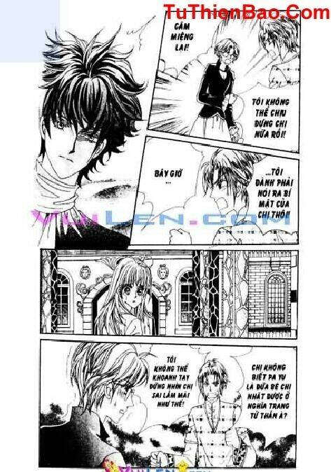 công chúa của tôi chapter 10 107