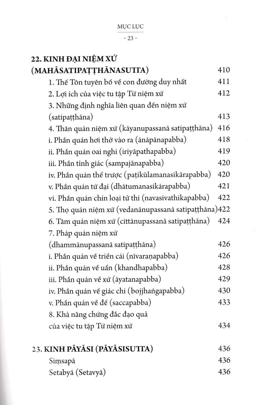 Sách - Trường Bộ Giảng Giải (Bìa Cứng)