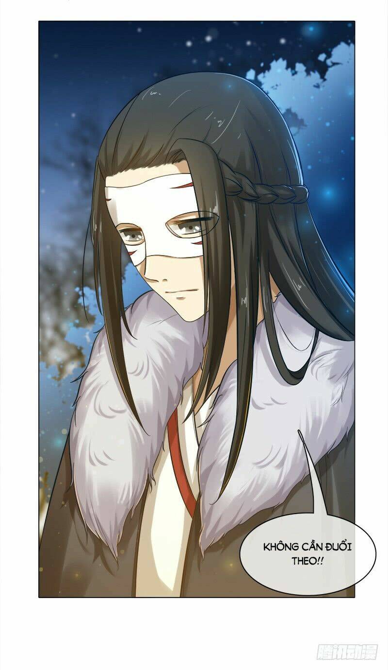 khuynh thế độc phi chapter 53 19