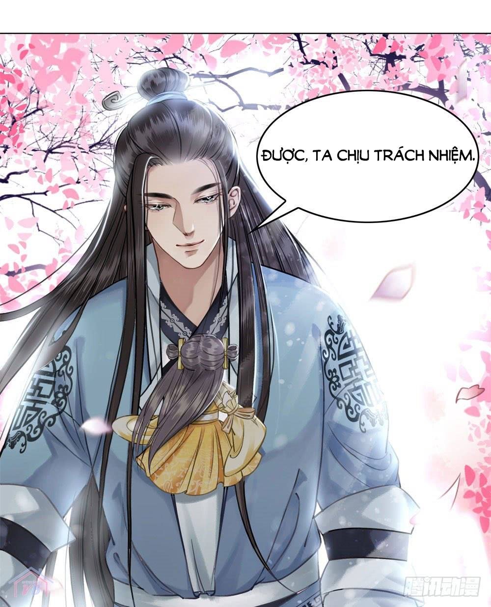 gay rồi! cái đó thành tinh rồi chapter 26 55