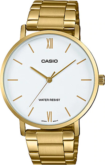 Đồng hồ Casio Nam MTP-VT01G