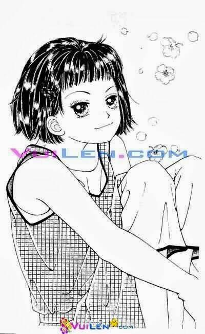 cô bé táo bạo chapter 10 3