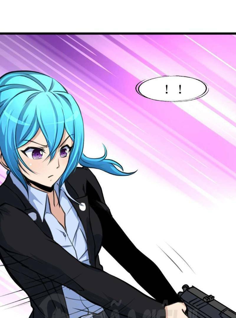 thần nhãn giám định sư chapter 82 3