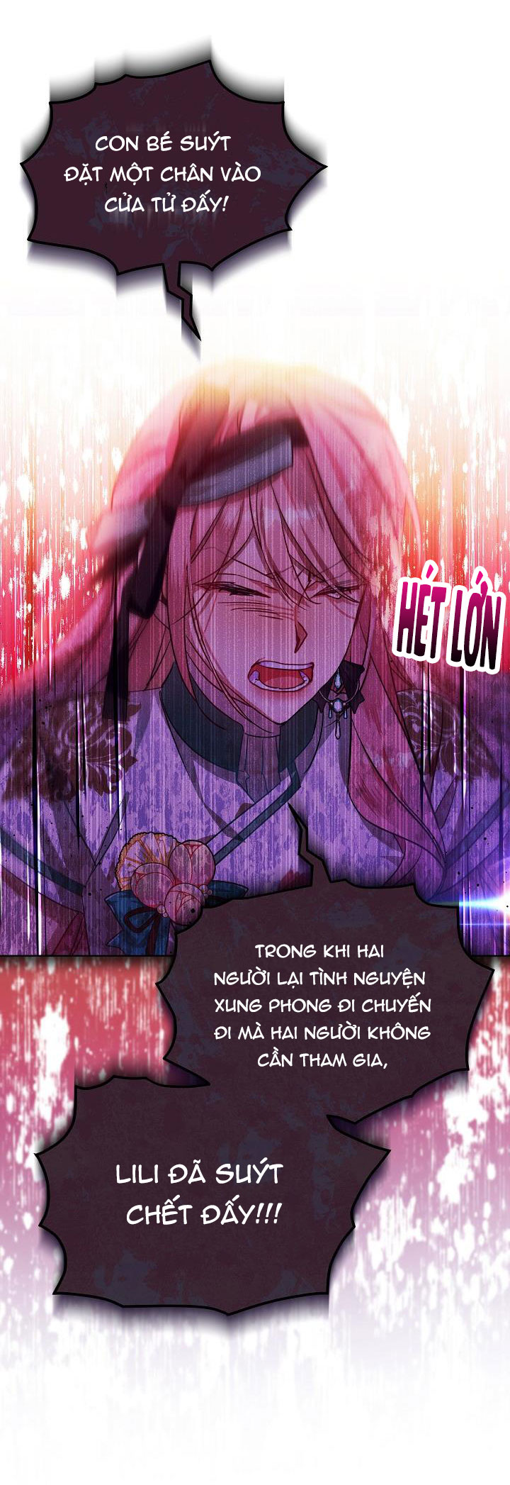 quý cô quyền lực chapter 31 28