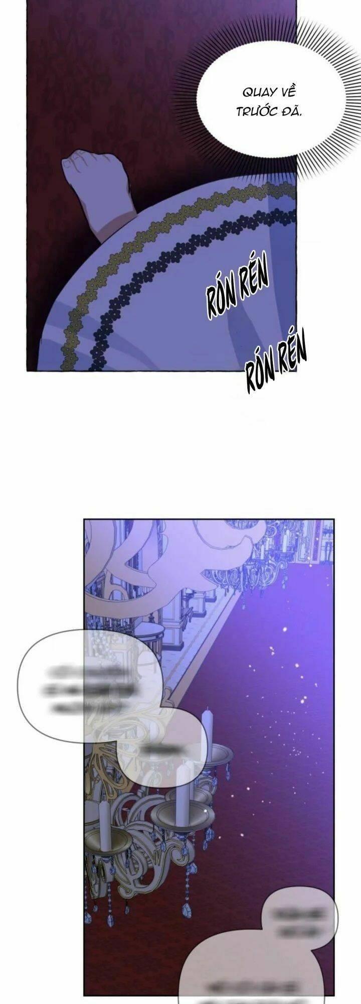 con gái bé bỏng của công tước ác ma chapter 9 31