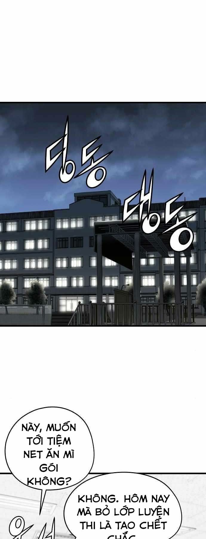 The Breaker 3: Quyền Năng Vô Hạn chapter 4 12