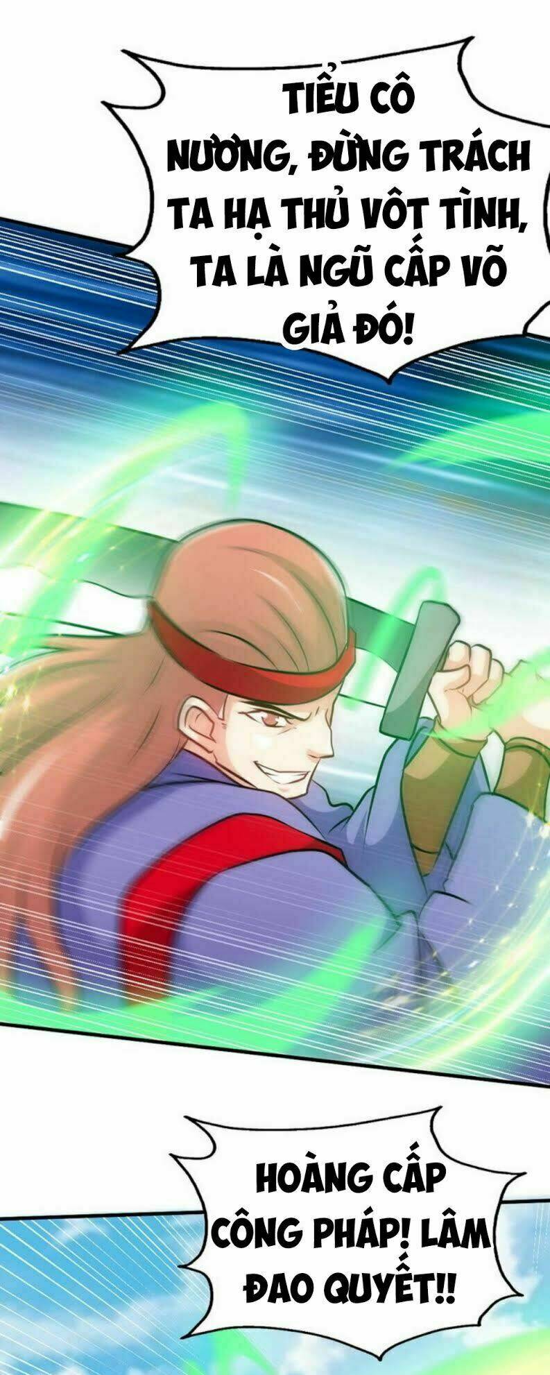 chí tôn thần ma chapter 75 21