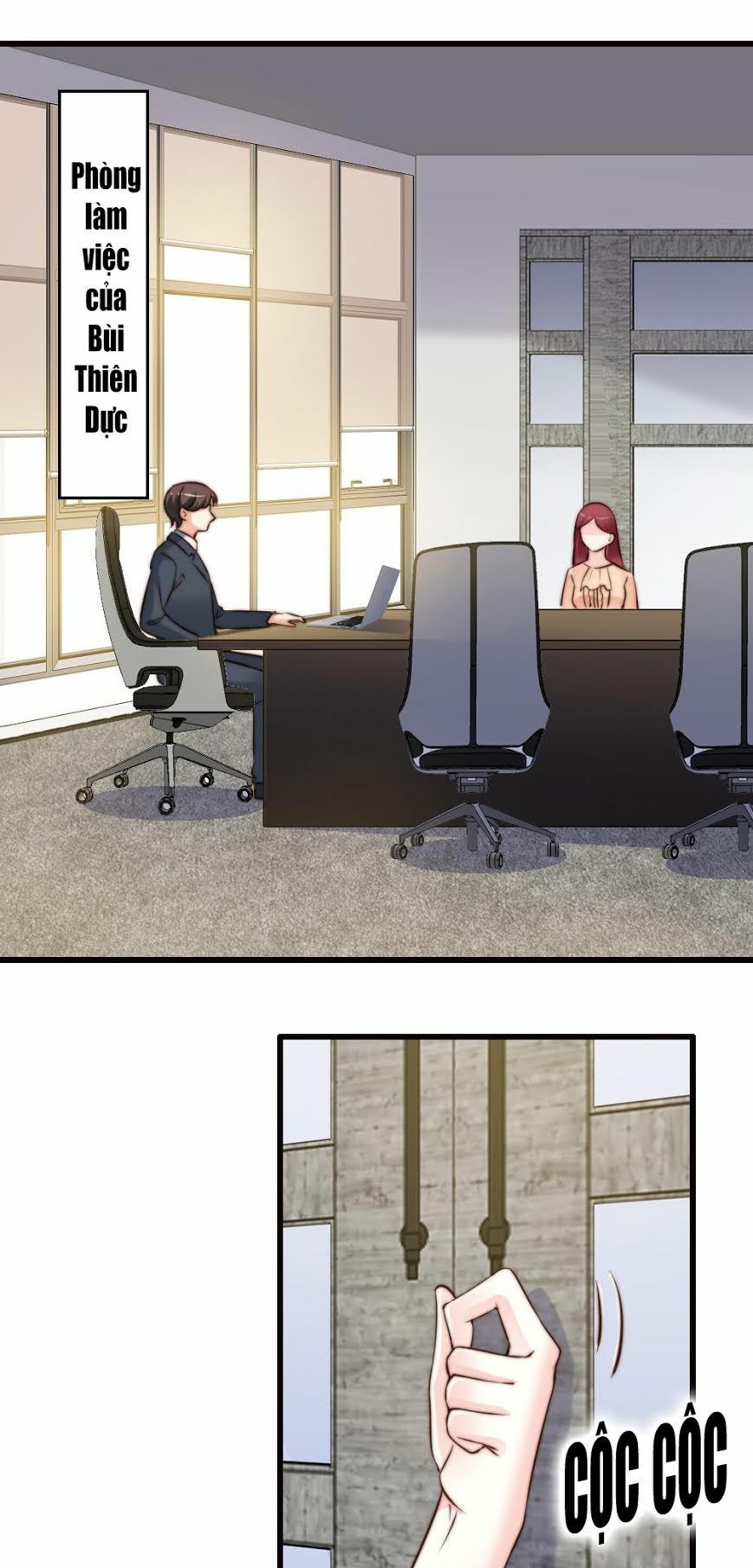 bí mật của thiên kim chapter 122 11