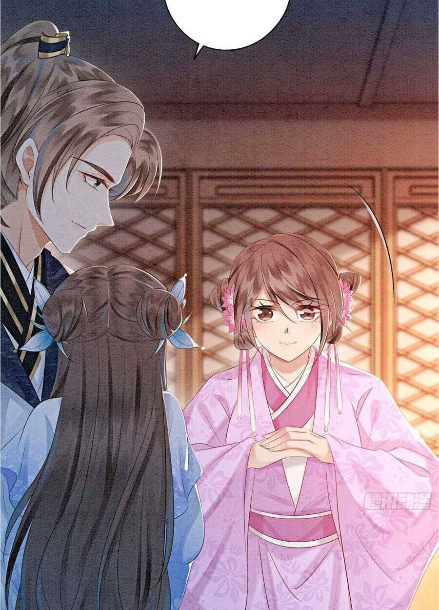 bắt đầu hủy hôn để công lược vương gia chapter 34 19