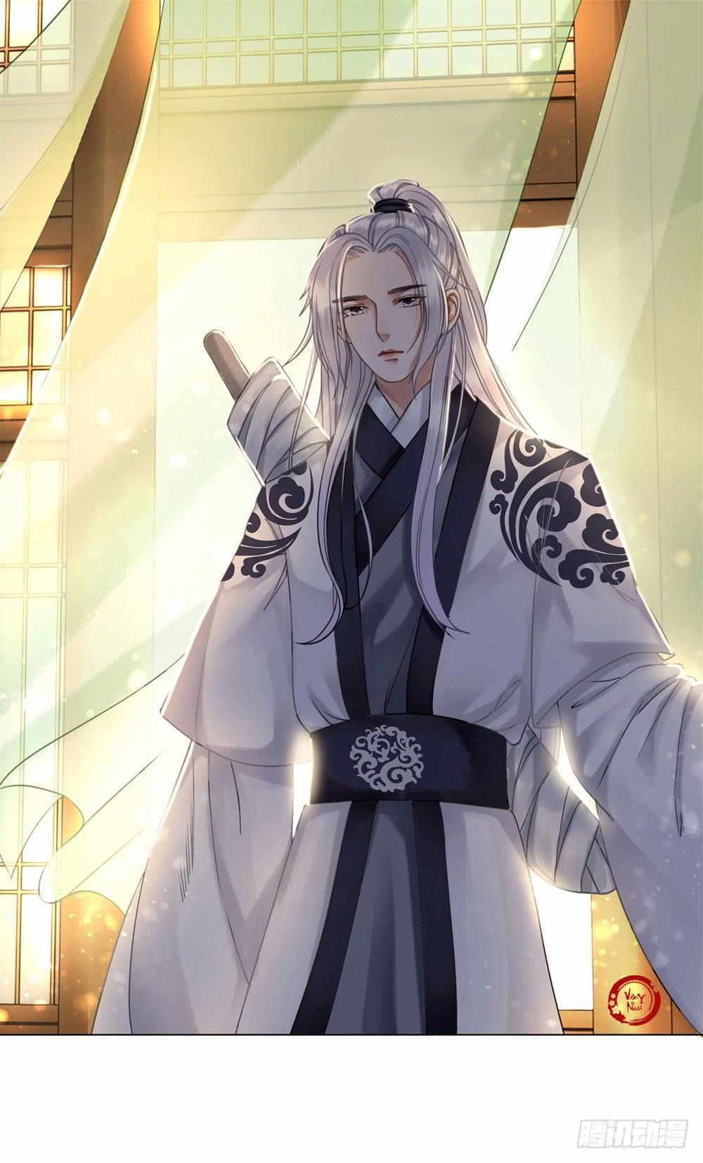 gay rồi! cái đó thành tinh rồi chapter 29 32