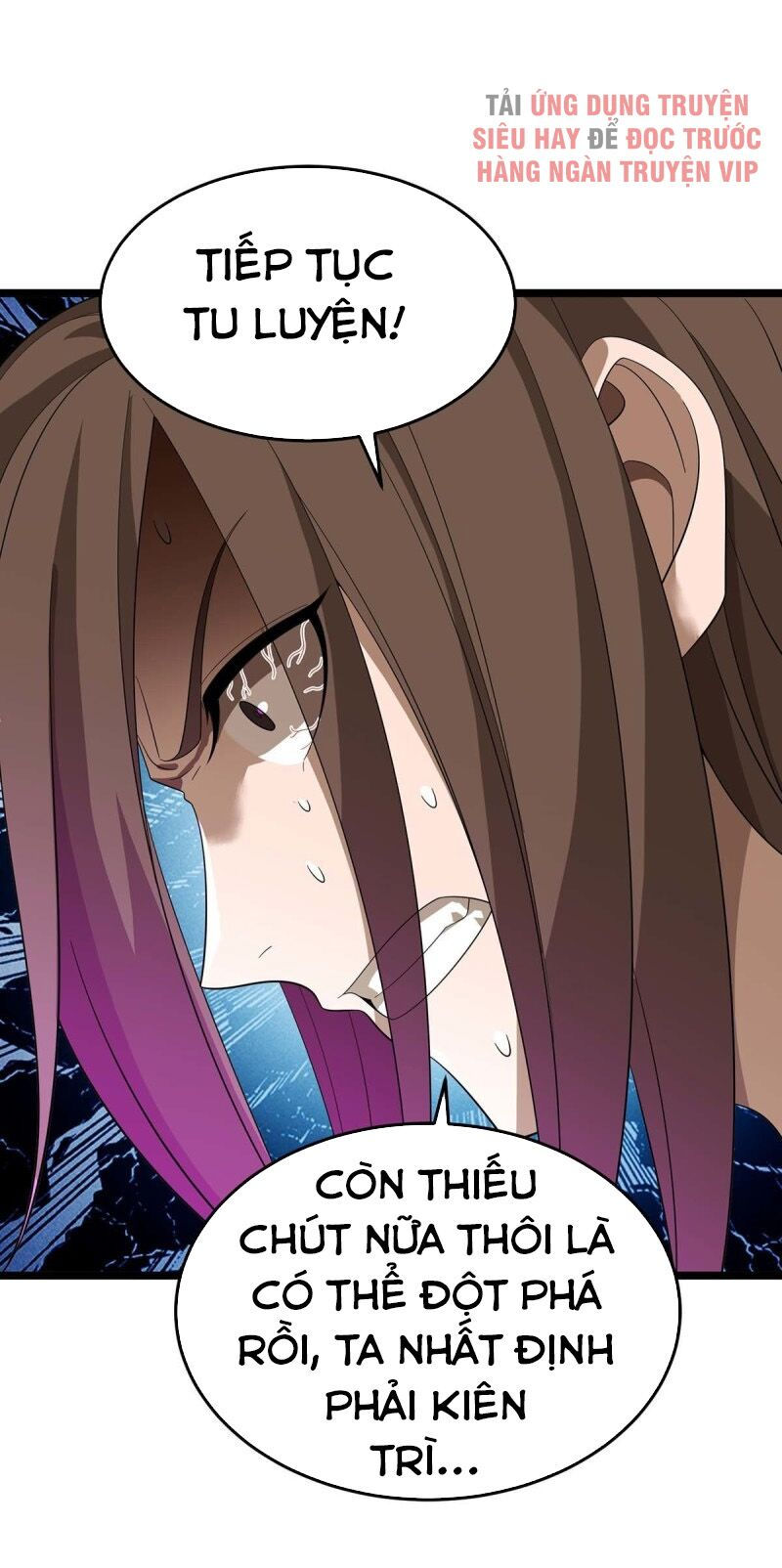 chúa tể tam giới chapter 196 26